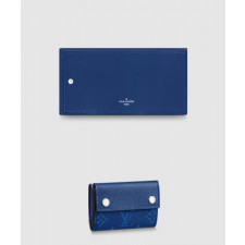 루이비통 디스커버리 컴팩트 월렛 M67620