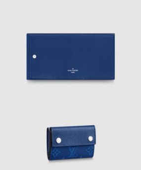 루이비통 디스커버리 컴팩트 월렛 M67620