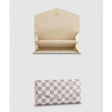 루이비통 사라 월렛 N63208