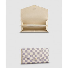 루이비통 사라 월렛 N63208