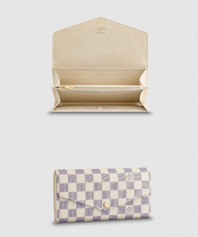 루이비통 사라 월렛 N63208