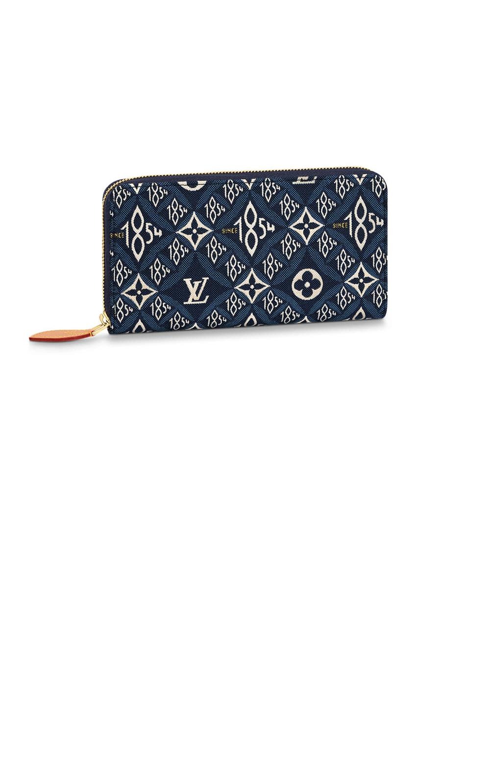 루이비통 SINCE1854 지피 월렛 M80212