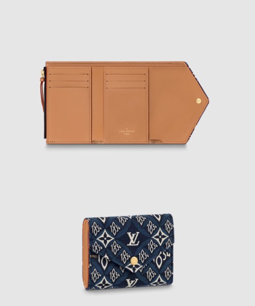 루이비통 SINCE1854 빅토린 월렛 M80211