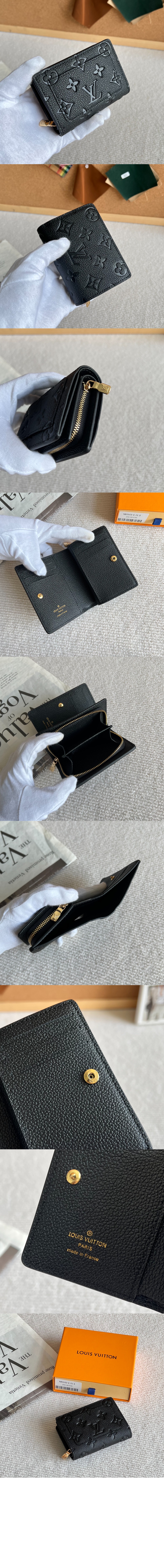 루이비통 컴팩트 월렛 M80151