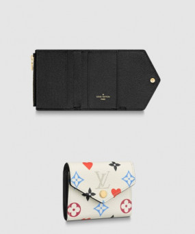 루이비통 게임 온 조에 월렛 M80278