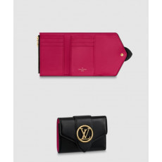 루이비통 LV 퐁 뇌프 컴팩트 월렛 M69175