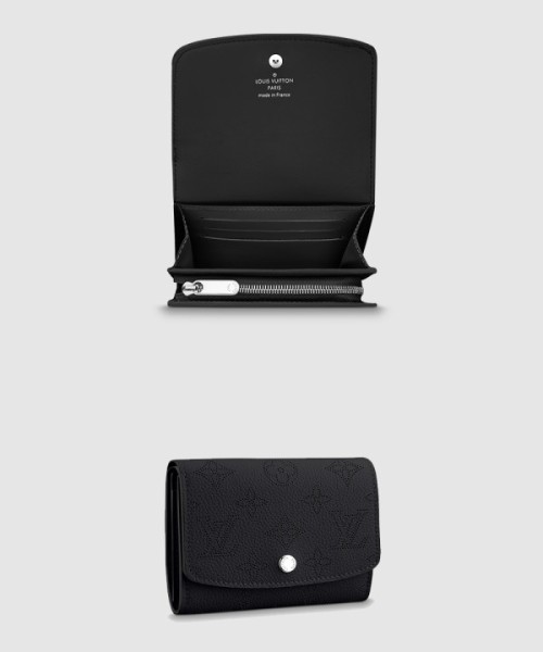 루이비통 아이리스 컴팩트 월렛 M62540