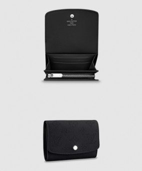 루이비통 아이리스 컴팩트 월렛 M62540