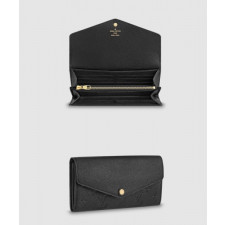 루이비통 사라 월렛 M61182