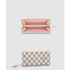 루이비통 클레망스 월렛 N61264