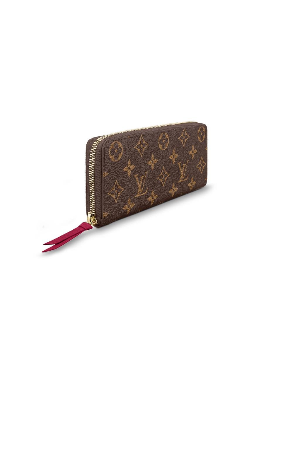 루이비통 클레망스 월렛 M60742