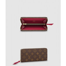 루이비통 클레망스 월렛 M60742
