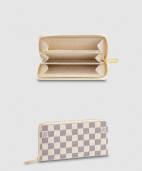 루이비통 지피 월렛 N41660