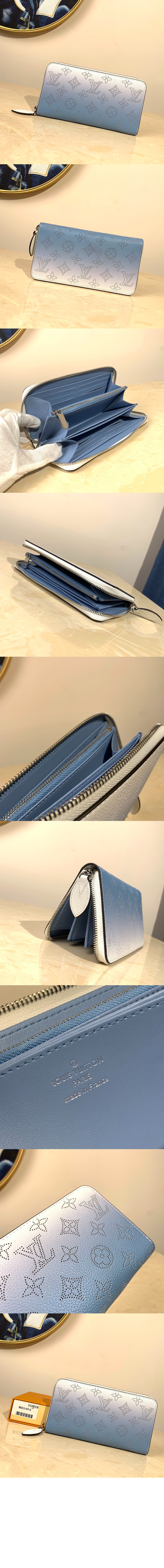 루이비통 지피 월렛 M80490