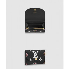 루이비통 로잘리 코인퍼스 M80755