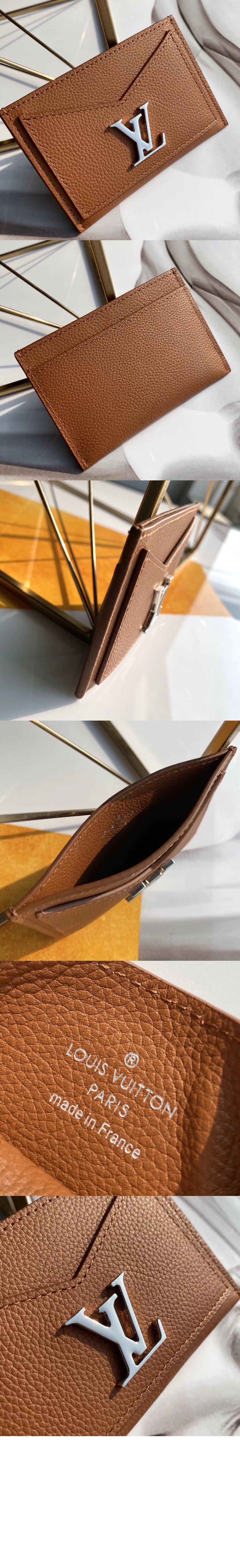 루이비통 락미 카드홀더 M68556