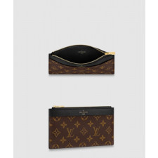 루이비통 슬림 퍼스 M80348
