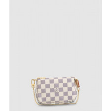 루이비통 미니 포쉐트 액세서리 N58010