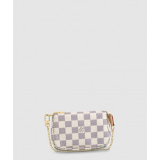 루이비통 미니 포쉐트 액세서리 N58010