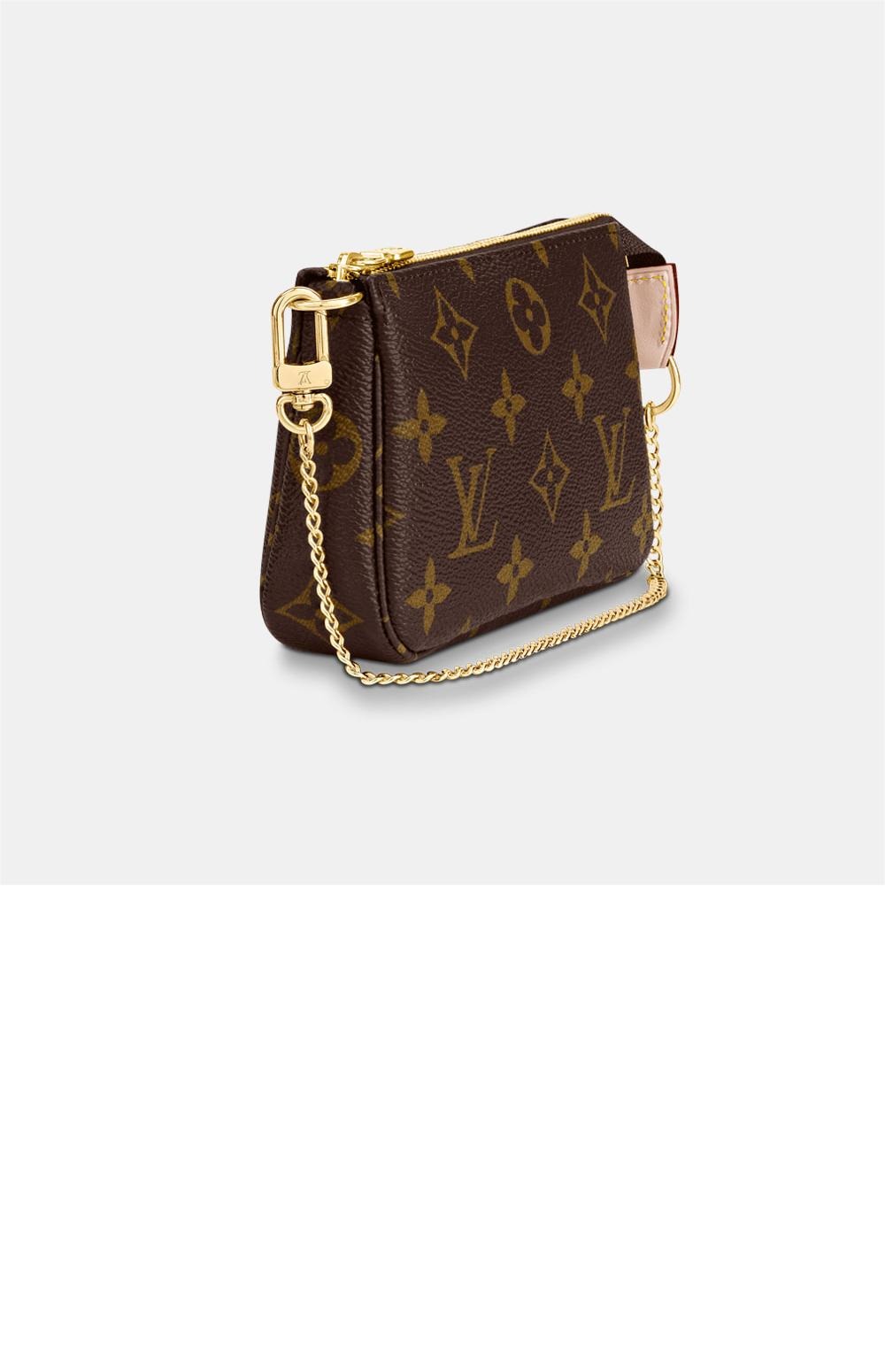 루이비통 미니 포쉐트 액세서리 M58009