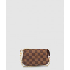 루이비통 미니 포쉐트 액세서리 N58009