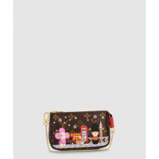 루이비통 미니 포쉐트 액세서리 M80863