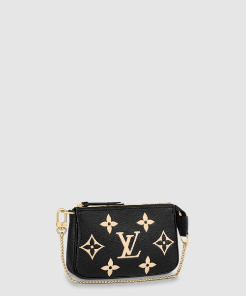 루이비통 미니 포쉐트 액세서리 M80732