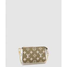 루이비통 미니 포쉐트 액세서리 M81284