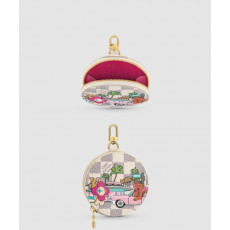 루이비통 원형 코인퍼스 N60493