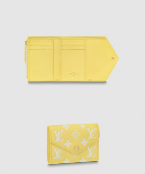 루이비통 빅토린 월렛 M81428