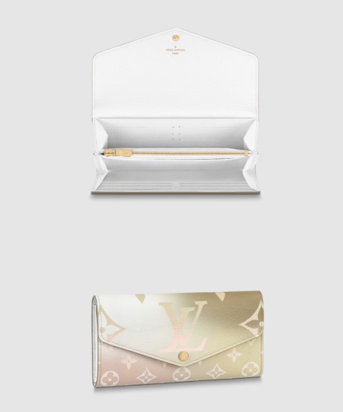 루이비통 사라 월렛 M81276