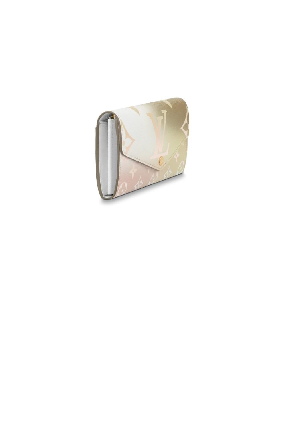 루이비통 사라 월렛 M81276