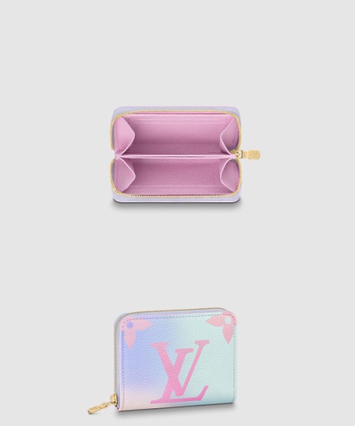 루이비통 지피 코인퍼스 M81388