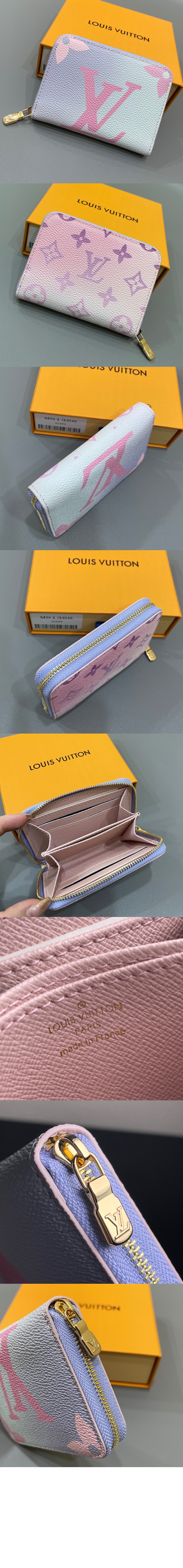 루이비통 지피 코인퍼스 M81388