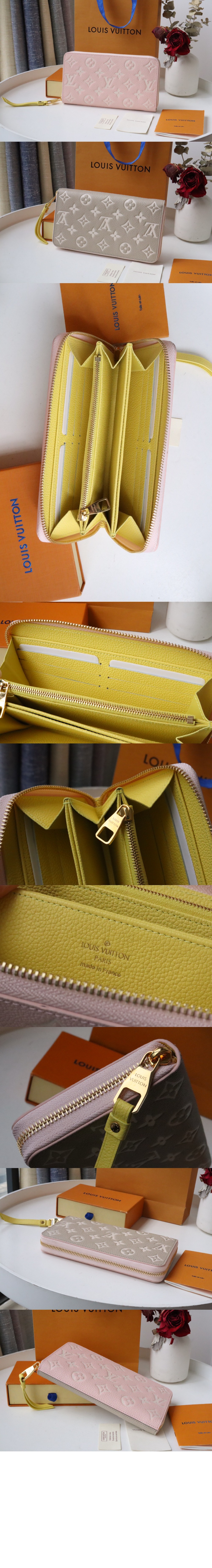 루이비통 지피 월렛 M81279