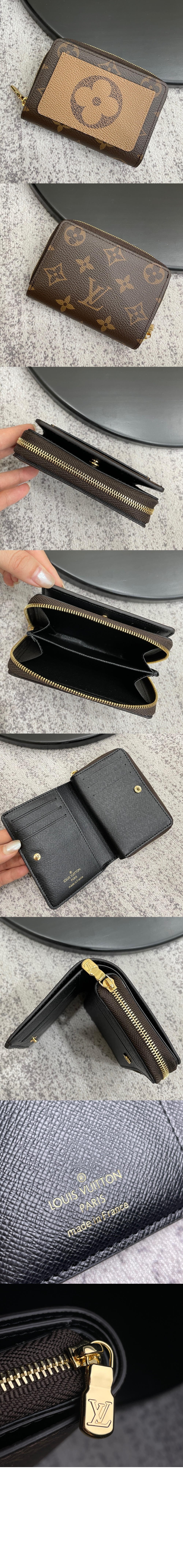 루이비통 루 월렛 M81461