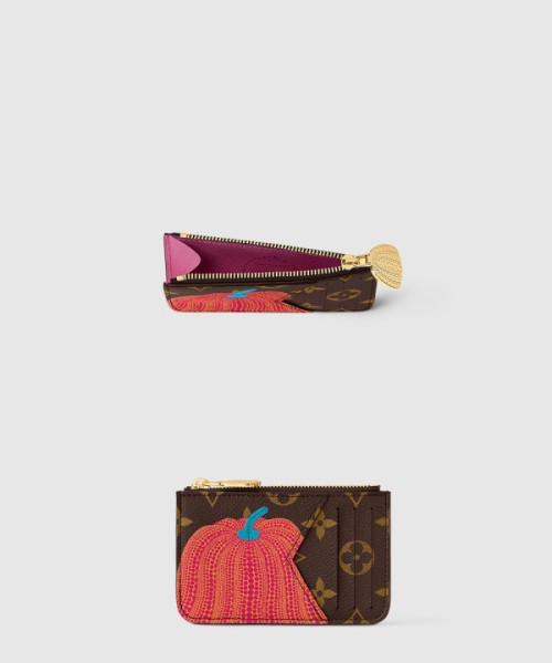 루이비통 로미 카드홀더 M82110