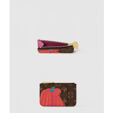 루이비통 로미 카드홀더 M82110