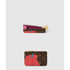 루이비통 로미 카드홀더 M82110