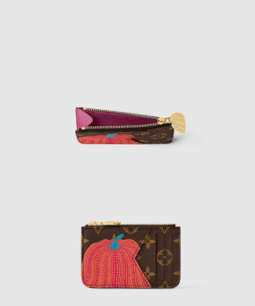 루이비통 로미 카드홀더 M82110