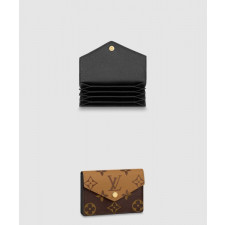 루이비통 방돔 카드홀더 M81855