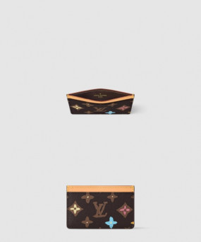 루이비통 카드 홀더 M83348