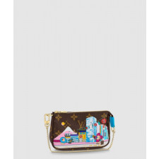 루이비통 미니 포쉐트 액세서리 M81637