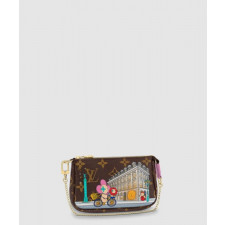 루이비통 미니 포쉐트 액세서리 M81760