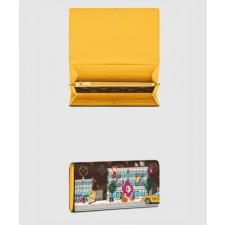 루이비통 사라 월렛 M81608