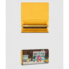 루이비통 사라 월렛 M81608