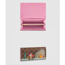 루이비통 사라 월렛 N63551