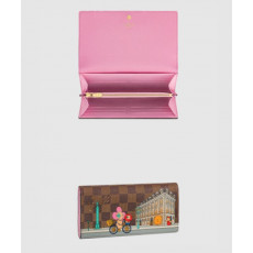 루이비통 사라 월렛 N63551