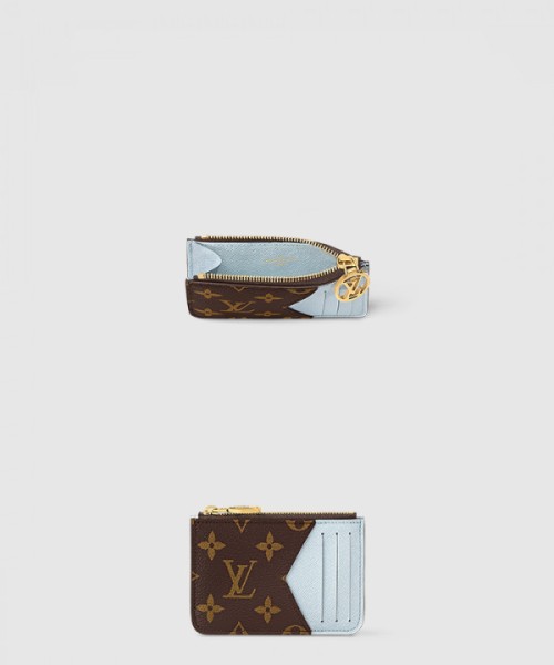 루이비통 LV 참 카드 홀더 M83602