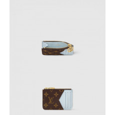 루이비통 LV 참 카드 홀더 M83602